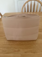 Sol De Janeiro Fragrance Sprays including makeup bag and other samples