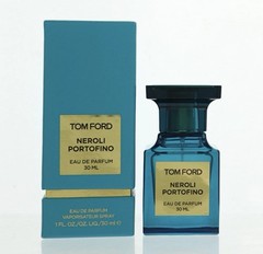 Neroli Portofino by Tom Ford Eau De Parfum Spray 1 oz 30 ml ⚱️NEW Sealed⚱️
