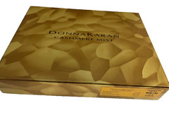 DKNY Cashmere Mist gift set for women: 1.7floz. EDP+ 2.5floz.lotion+ bcleansing