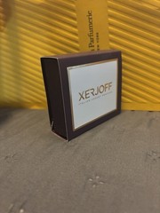 Xerjoff Sample Set Fragrances Eau De Parfum Sprays 3 2ML / 0.06 Fl Oz Vials