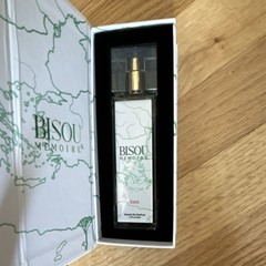 Unisex Bisou Memoire Verde & Vero Extrait De Parfum 1.7 fl oz