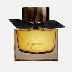 My Burberry Black 3 / 3.0 oz EDP Perfume for Women New In Box