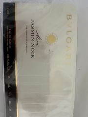 Bvlgari MON JASMIN NOIR 12 Sample Sprays in edp SEALED !!!