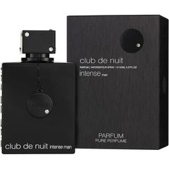 Armaf Club de Nuit Intense Parfum Pure 5.0 oz Edp M