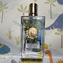 Hopificio Firenze Citrus Flowers Eau de Parfum Spray 3.5 fl oz / 100 mL Italy