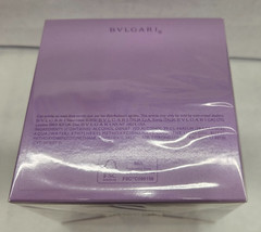 Omnia Amethyste by Bvlgari Women 2.2 oz / 65 ml Eau de Toilette Spray Sealed NIB