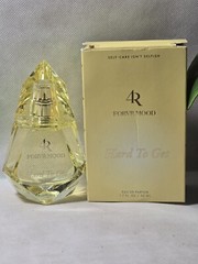 FORVR MOOD Hard to get Eau de Parfum Spray 1.7 Fl oz. 50 ML NIB