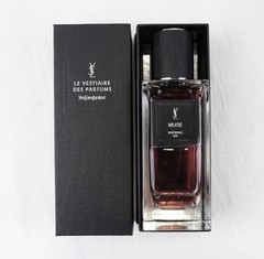 Yves Saint Laurent Muse Inspiring Ink Eau De Parfum Spray Unisex – 4.2 Fl. Oz.