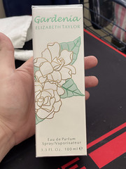 Elizabeth Taylor Gardenia EDP Perfume 3.3fl oz/100ml BNIB Sealed Free Shipping