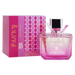 BN Pink Pour Femme Perfume For Women Long Lasting Eau de Parfum Luxury Perfume