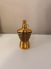 Jean Paul Gaultier Le Male Elixir 125ml 4.2oz Parfum for Men New In Box