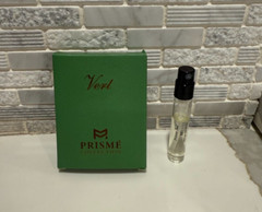 Patek Maison Prisme Vert 0.10 oz Eau De Parfum Spray Unisex Vial