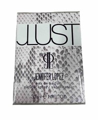 JLUST by JLO Jennifer Lopez eau de parfum Natural Spray 30 ml 1.0 Oz