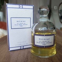 Serge Lutens Rose de Nuit