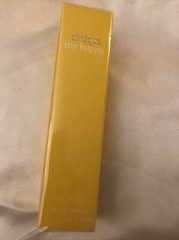 Clinique My Happy Lily Of The Beach Eau De Parfum Spray Sealed 15ml NIB