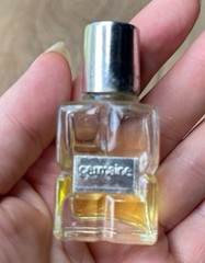 GERMAINE COLOGNE -1/4 FL. Oz. -Very RARE