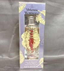 Vivienne Westwood Libertine Eau de Toilette Spray 25 ml / 0.84 fl oz EDT Sealed