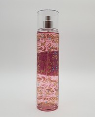Bath Body Works Fragrance Mist 8oz Twisted Peppermint Holiday Retired Scent
