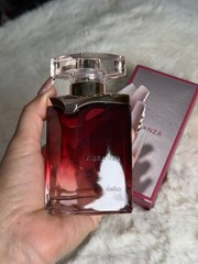 Ésika Vibranza Perfume Fragrance For Women 1.5oz/45ml Sweet Oriental Notes L’bel