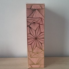 Secret Plus Luxurious Oud Pink Eau de Parfum Spray 3.4 fl oz Regular Size