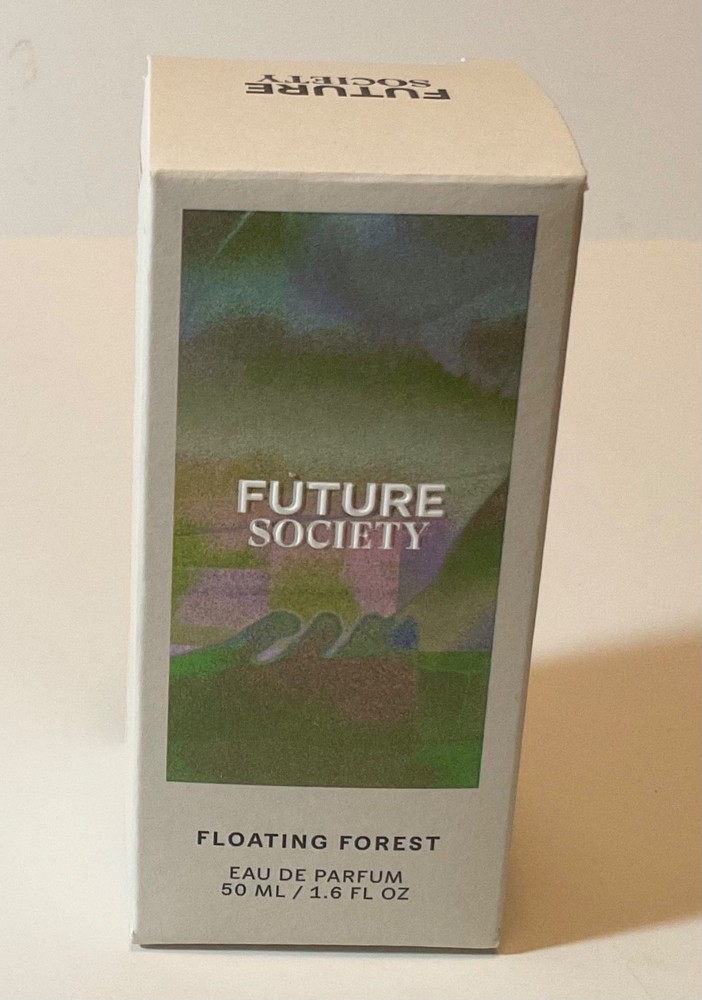 FLOATING FOREST Eau de Parfum MIB