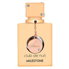 Armaf Men’s Club De Nuit Milestone EDP Spray 6.7 oz Fragrances 6294015171112