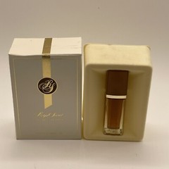 ROYAL SECRET Cologne Concentre 5ml/0.2oz Mini Splash VINTAGE – NEW IN BOX