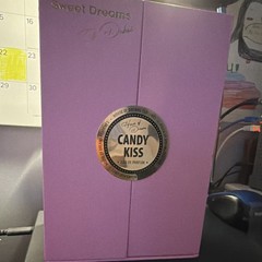 House of Dreams Candy Kiss Eau de Parfum Spray 3.3 fl oz Rose Fragrance