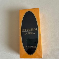 NEW La Perla Parfum Prive Eau de Parfum 50ml Perfume EDP w/Box
