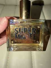 Victoria’s Secret Super Model Eau De Parfum 2.5 fl oz / 75 ml New W/O Box