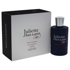 2 Pack Gentlewomen by Juliette Has A Gun for Women – 3.3 oz EDP Spray