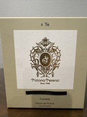 Tiziana Terenzi Hale Bopp Extrait De Parfum 3.4 oz / 100 ml- NEW IN BOX