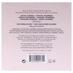 Sweet Like Candy by Ariana Grande for Women – 3.4 oz EDP Spray