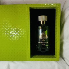 Jo Milano Unisex Parfum Spray Game of Spades Bid, 3.4 oz 860009248663