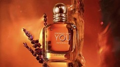 New Stronger With You Intensely Parfum 3.4 oz  100 ml EDP Men’s Fragrance Usa