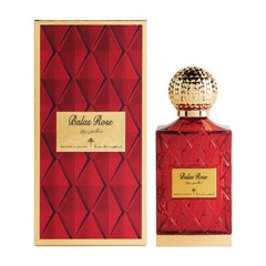 Balas Rose by Ibraheem Al Qurashi 75ml Spray – Free Express Shipping