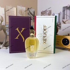 NAXOS Xerjoff from 3.4 ounce. Eau de Parfum Spray suitable for Unisex New within