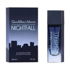 Gian Marco Venturi Nightfall Eau de Parfum for Men, 30 ml