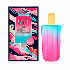 Sweet Like Popsicle Wonderland EDP for Women 100ml – Sweet Fruity Floral Perfume