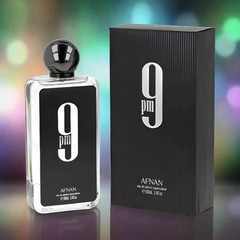 Afnan 9am 3.4 fl oz Men’s Eau de Parfum