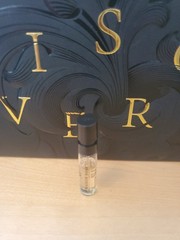 Maison Noir Alter Ego 786 Eau De Parfum 2ml/0.068oz Sample Spray New!