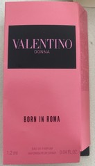 Women’s Fragrance Perfume 6 Pack Sample Vials Designer Brands NEW