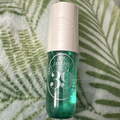 Sol de Janeiro L.E. Cheirosa 39 Perfume Mist 3oz. , New & Sealed!