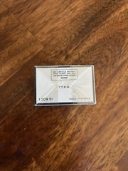 Vintage Early 1990s Chanel No. 5 Parfum TTPM 7ml (0.23 fl oz) Unopened & Sealed