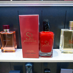 Armani Si Passione by Giorgio Armani 3.4 oz EDP Women New In Original Box Sealed
