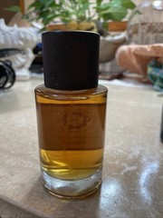VEGA Eau de Parfum BY Antica Erboristeria San Simone ITALY 3.38 fl. oz US SELLER