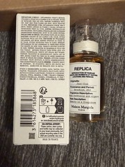Maison Margiela REPLICA Jazz Club Eau de Toilette Spray, Travel Size 1 fl oz