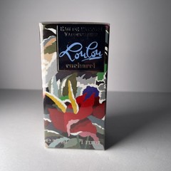 Cacharel Lou Lou Eau de Parfum for Women 1 to oz/30 ml NIB Sealed