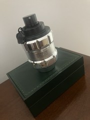 Spicebomb METALLIC MUSK by Viktor & Rolf 90 Ml