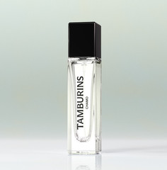 Tamburins Perfume Chamo 11ml Authentic Korea FROM SEOUL